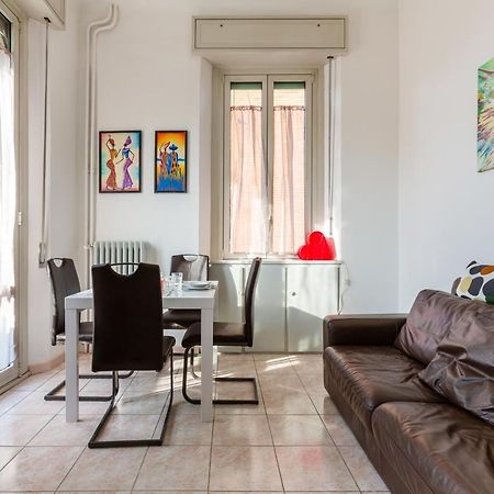 Cosy Apartment Close To Iulm University Mailand Exterior foto