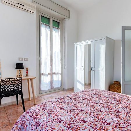 Cosy Apartment Close To Iulm University Mailand Exterior foto