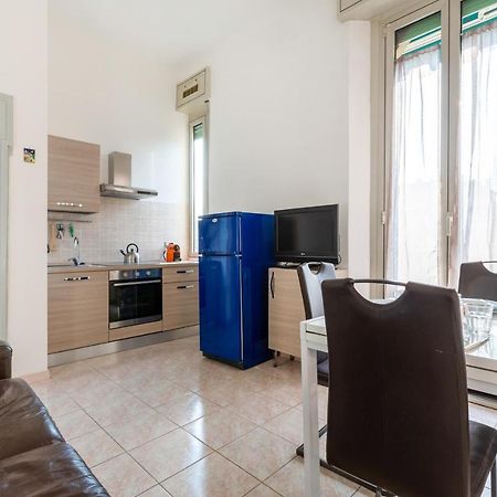 Cosy Apartment Close To Iulm University Mailand Exterior foto
