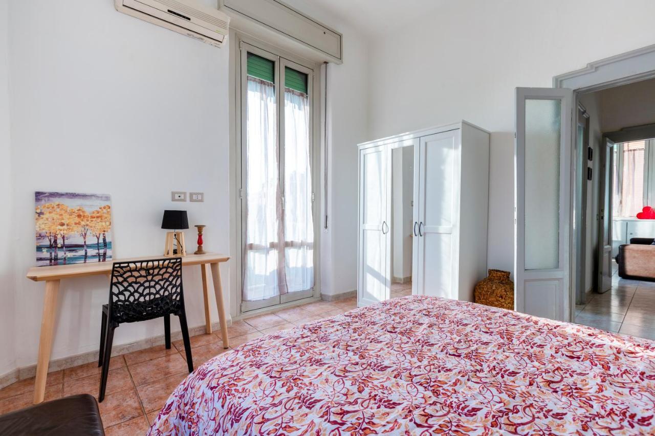 Cosy Apartment Close To Iulm University Mailand Exterior foto