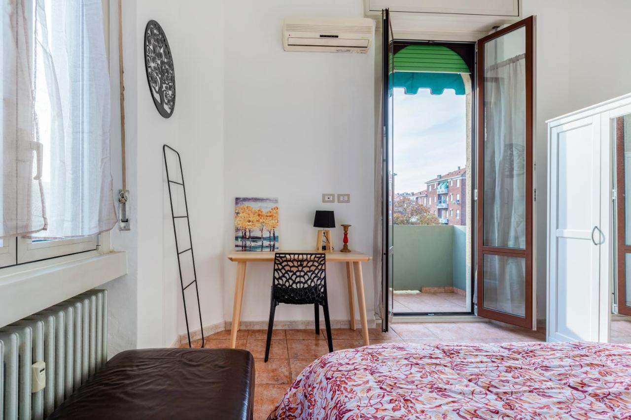 Cosy Apartment Close To Iulm University Mailand Exterior foto