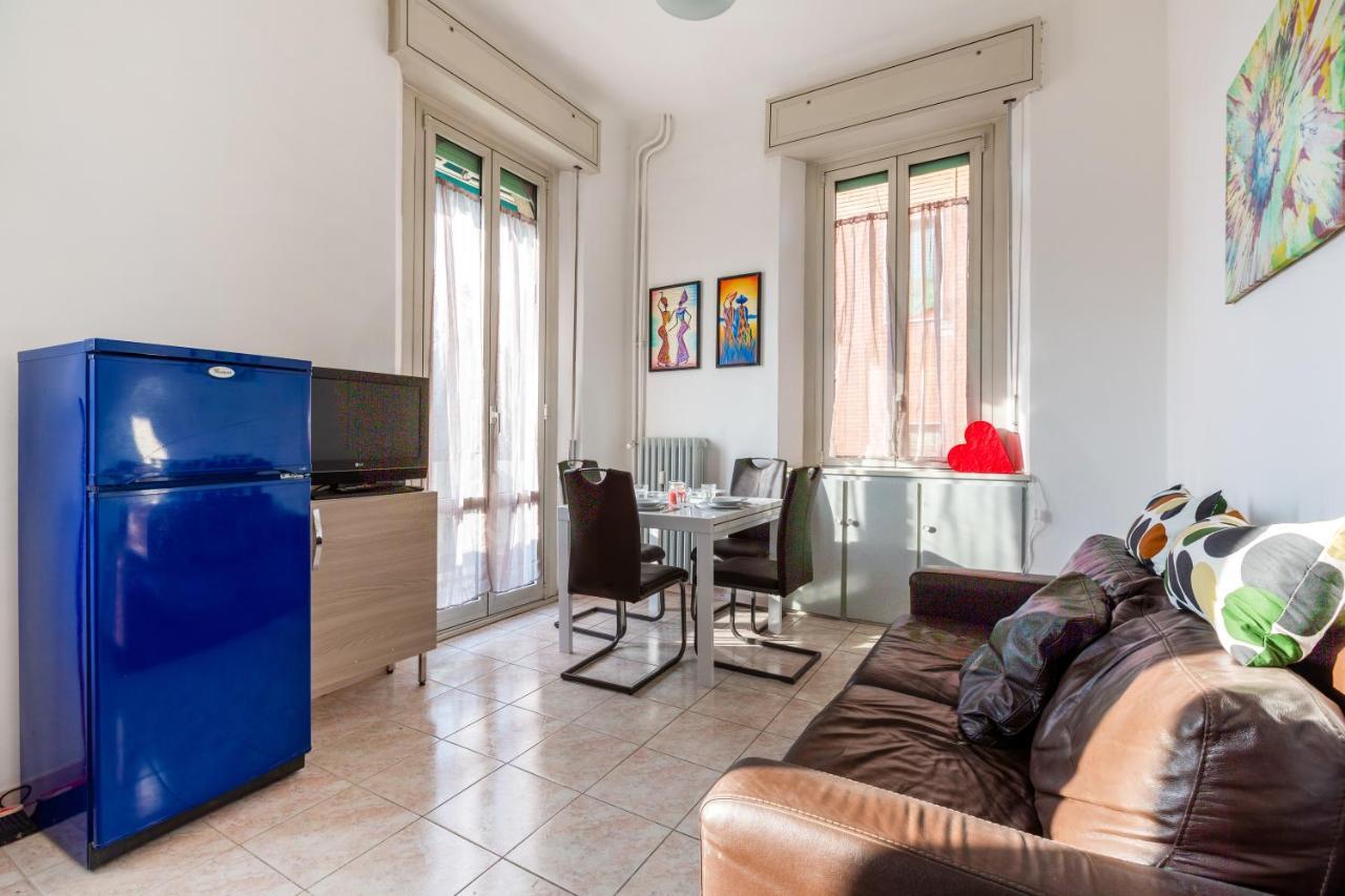 Cosy Apartment Close To Iulm University Mailand Exterior foto