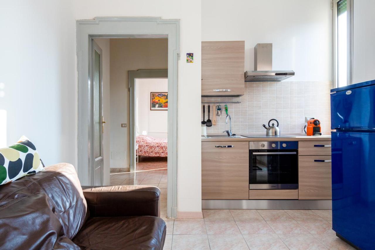 Cosy Apartment Close To Iulm University Mailand Exterior foto
